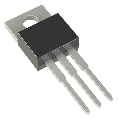Chip di circuito integrato IXYP20N65C3D1M 650V 18A 50W IGBT Transistor TO-220-3
