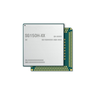 Modulo di comunicazione wireless SG150HCNPA-M21-UGNSA Modulo LTE Intelligente Multi-Mode Cat 4