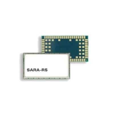 Modulo di comunicazione wireless SARA-R510M8S-00BWSIM Moduli cellulari LGA Moduli GNSS
