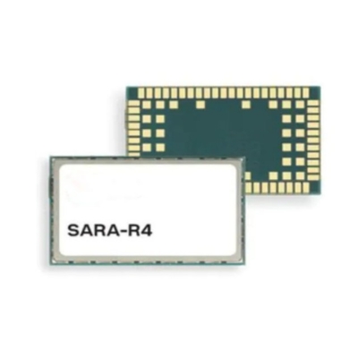 Modulo di comunicazione wireless SARA-R422-01BWSIM Moduli cellulari multibanda LGA