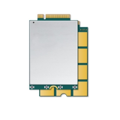 Modulo 5G RM500UCNAB-D10-SNADA Moduli 5G sotto-6GHz Moduli M.2 Formato Moduli cellulari