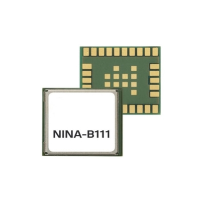 BT IC NINA-B111-04B BT v5.0 Moduli 2.4GHz Stand-Alone BT Moduli a bassa energia