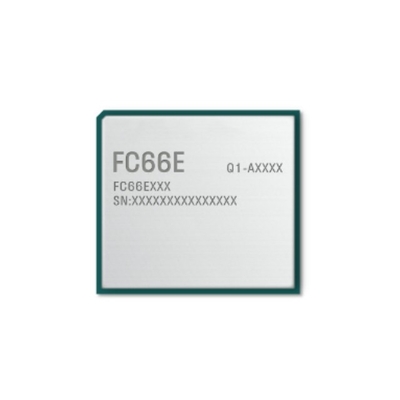 BT IC FC66EAATA 3000Mbps Wi-Fi 6E ad alte prestazioni e moduli tri-banda BT 5.2