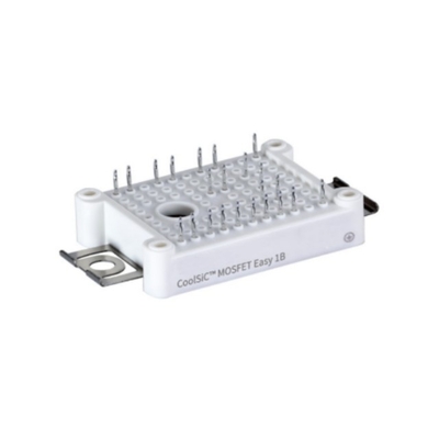 Moduli IGBT per autoveicoli F4-17MR12W1M1H-B76 1200V 17mohm CoolSiC MOSFET Moduli IGBT