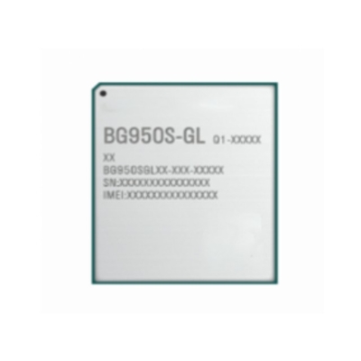 Modulo di comunicazione wireless BG950SGL00AA-8N-SGNSA Moduli LPWA ultracompatti LGA