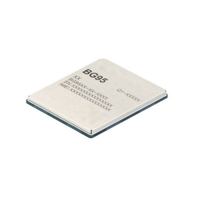 Modulo di comunicazione wireless BG95-M3 Moduli LPWA multi-modo con interfaccia USB 2.0