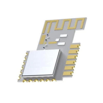 BT IC BGM210LA22JNF2 Wireless Gecko BT Lighting Modules 2.4GHz Antenna di tracciamento PCB