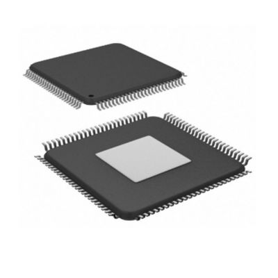 Microcontroller MCU XMC4500F100K1024ACXUMA1 120MHz 1MB ARM Cortex-M4 Microcontroller IC