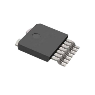Chip di circuito integrato VN7003AHTR 15A driver di cancello MOSFET a lato alto Octapak-7