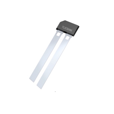 Sensore IC TLE5046MTICPW250HALA1 Sensore di velocità delle ruote per sistemi di controllo del veicolo