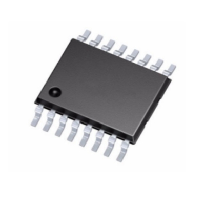 Sensore IC TLE5555ICMEE0XTMA1 Sensori IC di misurazione della posizione ad alta precisione