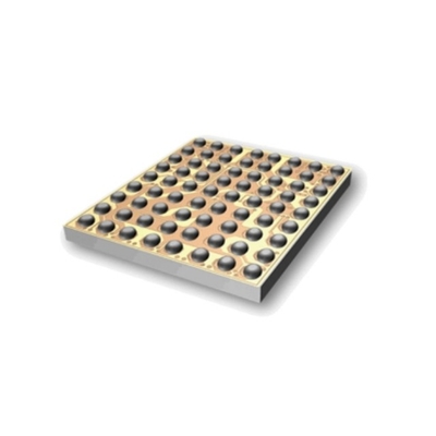 Modulo di comunicazione wireless STWLC86JR Ricevitore di corrente wireless induttivo WLCSP-72