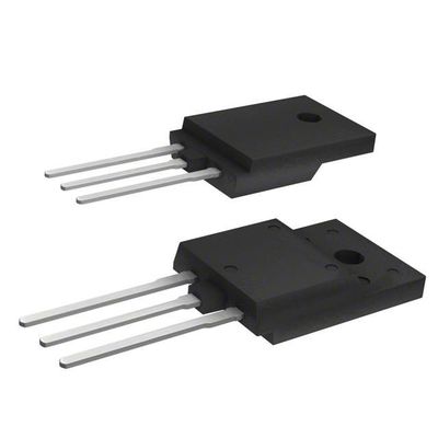 Chip di circuito integrato STFW69N65M5 650V 58A Transistor MOSFET di potenza N-canale