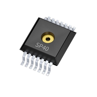 Sensore IC SP4001511XTMA1 3,6V Sensore di controllo della pressione dei pneumatici IC 14-BSSOP