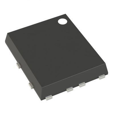 Chip di circuito integrato NVMFD5C672NLT1G N-Channel Mosfet Array 60V 12A Transistor MOSFET