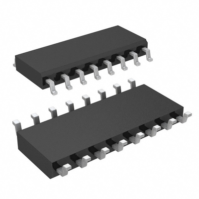 Chip di circuito integrato MAX14930DASE 2750Vrms Isolatori digitali a 4 canali SOIC-16