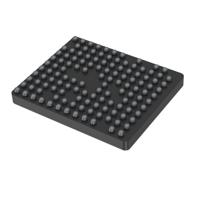 BT IC CYW43732XKUBG Dual Band 20MHz Single-Chip con BT 5 integrato.0