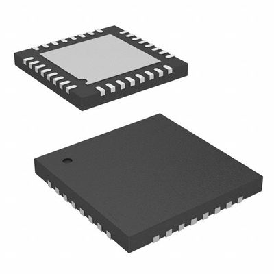 Microcontrollore MCU CY8C24423A-24LTXI Microcontrollore integrato a 8 bit IC 32-QFN