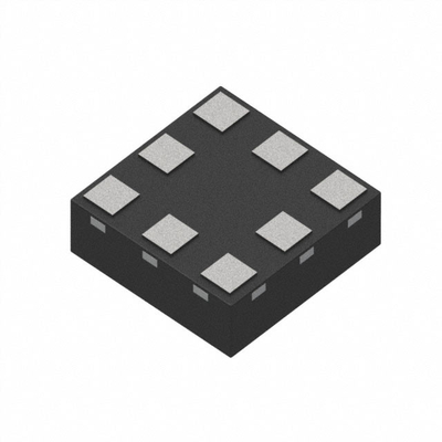 Modulo di comunicazione wireless BGSA12UGL8E6327XTSA1 Low Resistance SPDT Antenna Aperture Switch IC