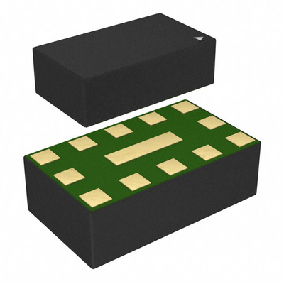 Modulo di comunicazione wireless BGS18MA12 6GHz SP8T RF Switch IC per applicazioni 5G e LAA