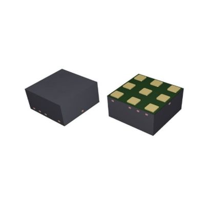 Modulo di comunicazione wireless BGS14WMA9 Switch di diversità a banda larga SP4T con alta velocità di commutazione