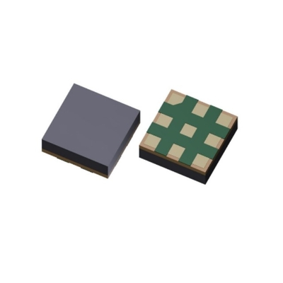 Modulo di comunicazione wireless BGS14M8U9 di alta potenza a singolo polo a quattro lanci di interruttore RF IC