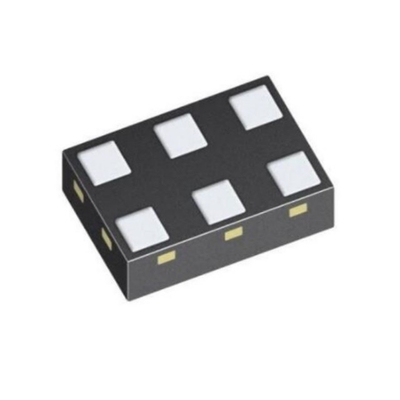 Modulo di comunicazione wireless BGA5M1BN6E6328XTSA1 18dB Amplificatore ad alto guadagno e basso rumore per banda media LTE