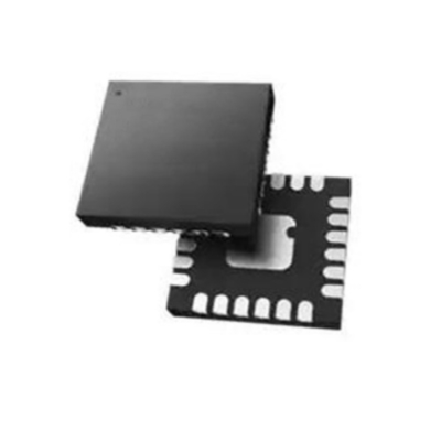 Chip di circuito integrato AD7381-4BCPZ 14 bit di campionamento simultaneo ADC LFCSP-14