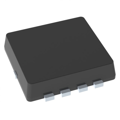 Chip di circuito integrato NTTFS010N10MCLTAG 100V MOSFET Power Transistor a canale N singolo