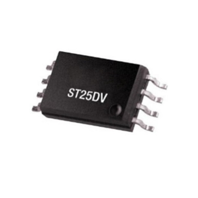 Modulo di comunicazione wireless ST25DV64KC-IE8T3 13.56MHz 5.5V RFID Transponder IC 8-TSSOP