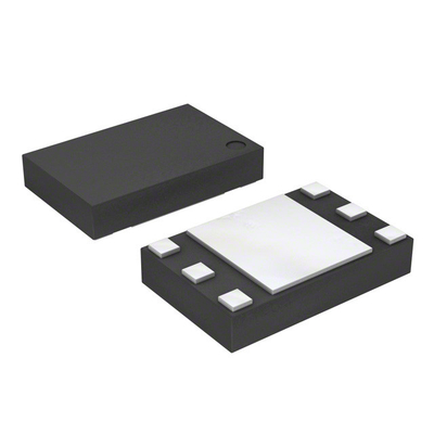 Modulo di comunicazione wireless BGB707L7ESDE6327XTSA1 10mA LNA MMIC con protezione ESD integrata