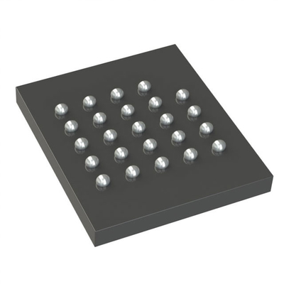 IC di memoria Chip S26HL02GTFGBHB053 a bassa potenza 2Gbit HyperBus 133MHz NOR IC di memoria