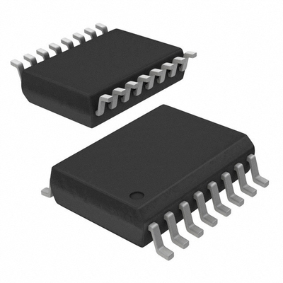 Chip di circuito integrato MAX22446CAWE Interfaccia IC SOIC-16 Isolatore digitale ad alta velocità