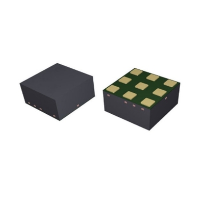 Modulo di comunicazione wireless BGS14WMA9E6327XTSA1 High Speed Wideband SP4T Diversity Switch IC