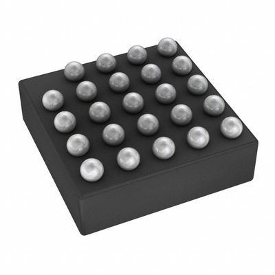 Microcontrollore MCU CY95F636KNWQN-G-UNE1 8-bit 36KB Flash Microcontrollore IC 24-BG