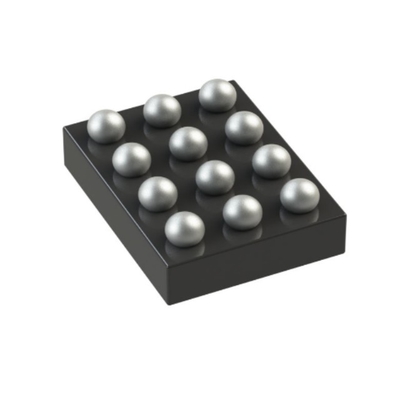 Chip di circuito integrato MAX77533BEWC12 1.5A Regulatori a buco ad alta efficienza WLP-12