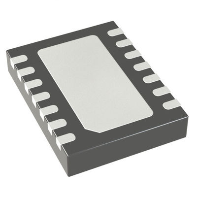 Chip di circuito integrato LTC2487IDE 16-bit Converter analogico a digitale DFN-14