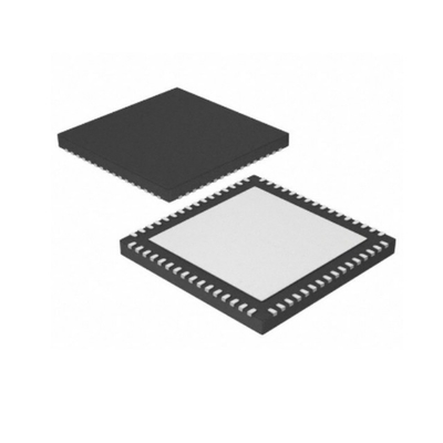 Chip di circuito integrato MAX16610AGTB Convertitore serbatoio commutato TQFN-64 Controller STC