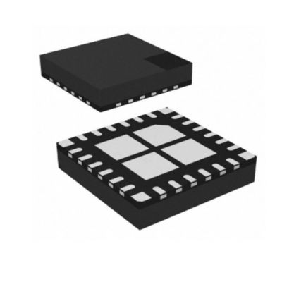 Chip di circuito integrato LT8627SPJV Switch silenzioso sincrono step-down LQFN-24