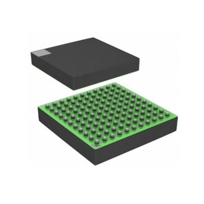 Chip di circuito integrato LTM8001IY 5A 36V Step-Down μModule Regulators BGA-121