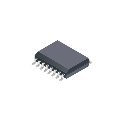 Sensore IC ACS732KLATR-65AB-T 65A Sensori di corrente ad effetto Hall a 1 canale 16-SOIC