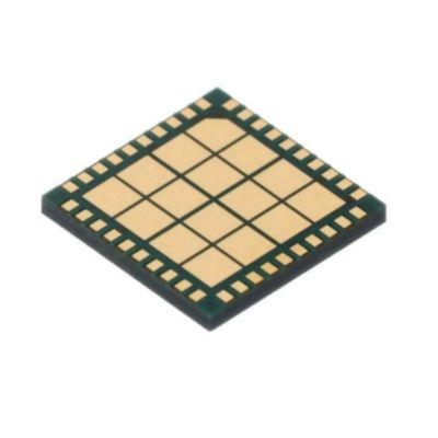 Chip di circuito integrato ADMV8502ACCZ Filtro a banda passante sintonizzabile digitalmente LGA-40