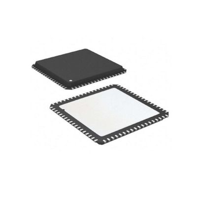 Chip di circuito integrato AD9694TCPZ-500-CSL Quad Channel Analog To Digital Converter