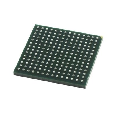Chip di circuito integrato AD9208BBPZRL-3000 3GSPS 14 bit Converter analogico a digitale