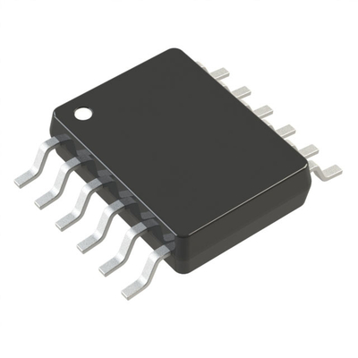 Chip di circuito integrato LTC2644CMS-L10 PWM a 10 bit a uscita di tensione DAC MSOP-12