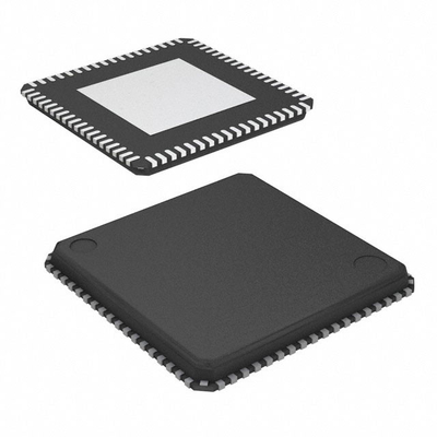 Modulo di comunicazione wireless LTC5800HWR-IPMA Sistema RF a 2,4 GHz su chip QFN-72