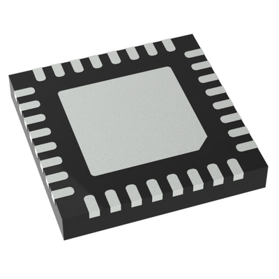 Chip di circuito integrato LTC2664CUH-12 DAC QFN-32 SoftSpan DAC di uscita a 12 bit