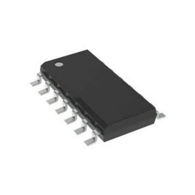Chip di circuito integrato ADUM340E1BRQZ Isolatori digitali a quattro canali SOIC-16