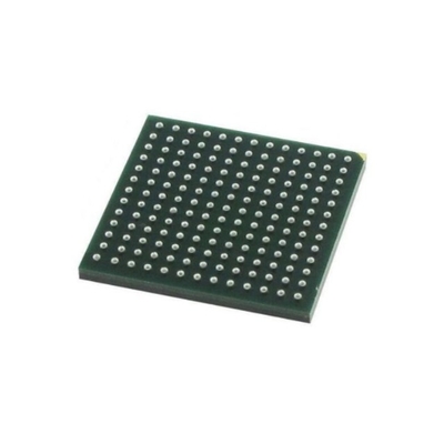 Modulo di comunicazione wireless IWRL6432BDBAAMFR Sensore radar a onde mm industriale FCCSP-102