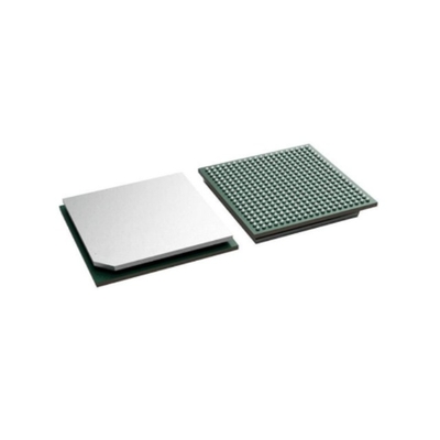 Chip di circuito integrato AFE7422IABJ 15Gbps Dual-Channel RF-Sampling Analog Front-End